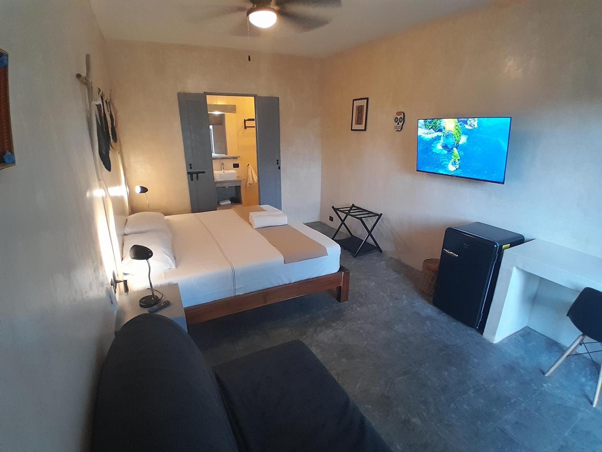 Charming Colonial-Style Room In The Heart Of Valladolid Valladolid  Bagian luar foto
